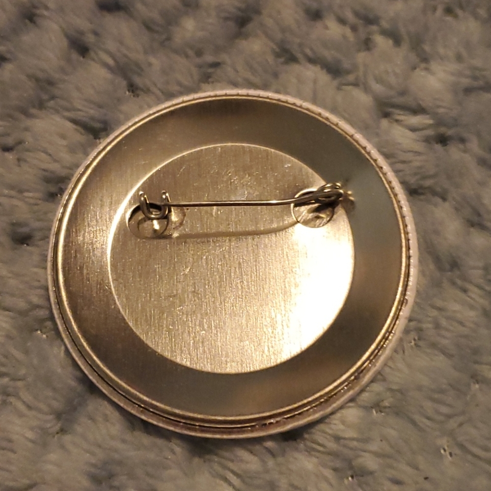 A pin - Picture 2 of 2